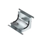 OBO BETTERMANN - Pystykulma UFS - KV2 25048-2, FS, KZnOL