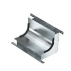 OBO BETTERMANN - Pystykulma UFS - KV3 35048-2, FS, KZnOL