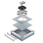 OBO BETTERMANN - Lattiarasia UFS - RKSN2 4 KSD V20, 6-mod., RST