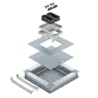 OBO BETTERMANN - Lattiarasia UFS - RKSN2 4 KSD V20, 6-mod., RST