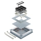 OBO BETTERMANN - Lattiarasia UFS - RKSN2 9 KSD V20, 12-mod., RST