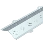 OBO BETTERMANN - Kaapelisuoja - DDBKR FS, 3000x141x23