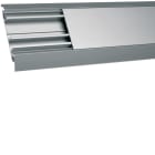 HAGER - Kynnyslista electraplan.AK - AKA181250 Al 18x125x2000 An