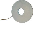 HAGER - Tarranauha tehalit.LF - L5106 2-puol. tar. 50m