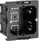 HAGER - Kojerasia Ecoline - G2850 vakiokalusteille