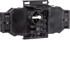 HAGER - Syöttöliitin Ecoline - G4700 haaroitussetti