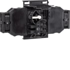 HAGER - Syöttöliitin Ecoline - G4700 haaroitussetti