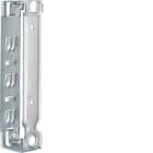 HAGER - Kaapelikiinnike tehalit.FWK - L5733VERZ 50x210 ZN