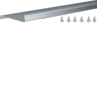 HAGER - Väliseinä tehalit.FWK - L6665 FE L573xVERZ k=100mm Zn