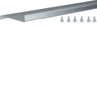 HAGER - Väliseinä tehalit.FWK - L6665 FE L573xVERZ k=100mm Zn