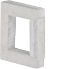 HAGER - Täytepala tehalit.FWK - L6819 kan. FWK3E 50x60 HAR