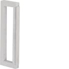 HAGER - Täytepala tehalit.FWK - L6859 kan. FWK3E 50x210 HAR