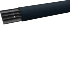 HAGER - Kynnyslista tehalit.SL - SL180750 PVC SL18x75x2000 ANT