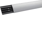 HAGER - Kynnyslista tehalit.SL - SL 18x75 4 kaapelille VAAL.HAR