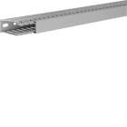 HAGER - Johdotuskouru tehalit.BA7 - BA7 H=60xL=25 HAR