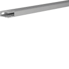 HAGER - Johdotuskouru tehalit.BA6 - BA6400150 PVC BA640X15x2000 HA