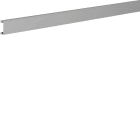 HAGER - Johdotuskourun kansi tehalit.BA7 - BA7 25x25 PVC HAR