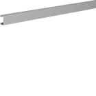 HAGER - Johdotuskourun kansi tehalit.BA7 - BA70252 25x2000