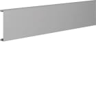 HAGER - Johdotuskourun kansi tehalit.BA7 - BA70802 80x2000
