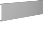 HAGER - Johdotuskourun kansi tehalit.BA7 - BA71002 100x2000