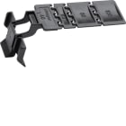 HAGER - Kaapelikiinnike tehalit.BA7 - BA7 l=40-100 mm