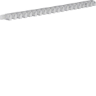 HAGER - Johdotuskouru tehalit.VK - L2212 PA 15X11x250 tarralla VH