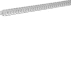 HAGER - Johdotuskouru tehalit.VK - L2222 PA 21X23x500 tarralla VH