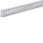 HAGER - Johdotuskouru tehalit.VK - L2242 PA 45X43x500 tarralla VH