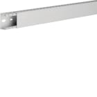 HAGER - Johdotuskouru tehalit.HA7 - 25x40x2000 PC/ABS VHA