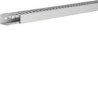 HAGER - Johdotuskouru tehalit.HA7 - 40x25x2000 PC/ABS VHA