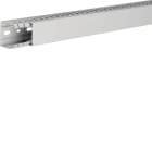 HAGER - Johdotuskouru tehalit.HA7 - 40x40x2000 PC/ABS VHA