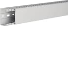 HAGER - Johdotuskouru tehalit.HA7 - 40x60x2000 PC/ABS VHA