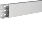 HAGER - Johdotuskouru tehalit.HA7 - 40x80x2000 PC/ABS VHA