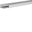 HAGER - Johdotuskouru tehalit.HA7 - 60x25x2000 PC/ABS VHA