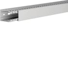 HAGER - Johdotuskouru tehalit.HA7 - 60x40x2000 PC/ABS VHA