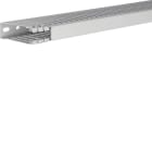 HAGER - Johdotuskouru tehalit.HA7 - 80x25x2000 PC/ABS VHA