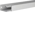 HAGER - Johdotuskouru tehalit.HA7 - 80x40x2000 PC/ABS VHA