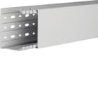 HAGER - Johdotuskouru tehalit.HA7 - 80x100x2000 PC/ABS VHA