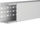 HAGER - Johdotuskouru tehalit.HA7 - 80x120x2000 PC/ABS VHA