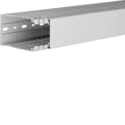 HAGER - Johdotuskouru tehalit.HA7 - 100x60x2000 PC/ABS VHA