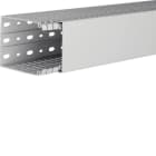 HAGER - Johdotuskouru tehalit.HA7 - 100x80x2000 PC/ABS VHA