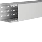 HAGER - Johdotuskouru tehalit.HA7 - 100x100x2000 PC/ABS VHA