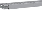 HAGER - Johdotuskouru tehalit.HA7 - 100x40x2000 PC/ABS VHA