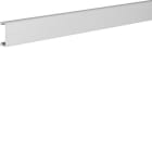 HAGER - Johdotuskourun kansi tehalit.HA7 - l=40 PC/ABS VHA