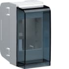 HAGER - Asennussarja Systo - L4760 JSK/VVSK/VV-JSK 2mod