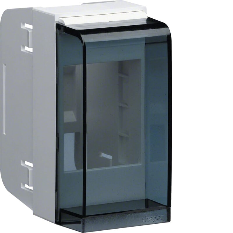 HAGER - Asennussarja Systo - L4760 JSK/VVSK/VV-JSK 2mod