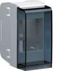 HAGER - Asennussarja Systo - L4760 JSK/VVSK/VV-JSK 2mod