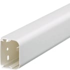 HAGER - Asennuskanava Clima - CLMU50065 PVC 50x65x2000 VAL