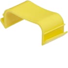 HAGER - Kaapelikiinnike Clima - CLM65 PVC CLMU50x65