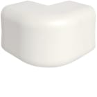 HAGER - Ulkokulma Clima - CLKM 50 50x65 PVC VAL